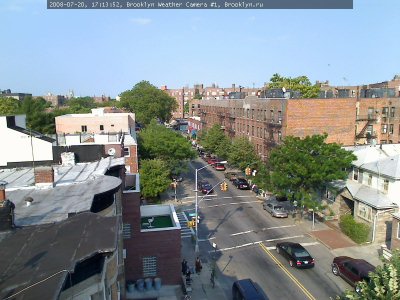 Webcam Brooklyn NY Webcam Brooklyn NY