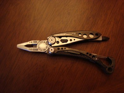 Leatherman Leatherman